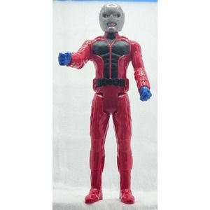Marvel Avengers Ant-man Titan Hero 2014 11" Action Figure Posable Antman